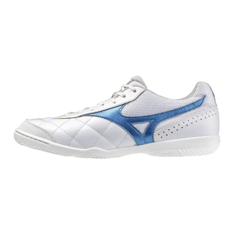 Fußballschuhe MRL Sala Club IN - Blanc - male - Size: 46