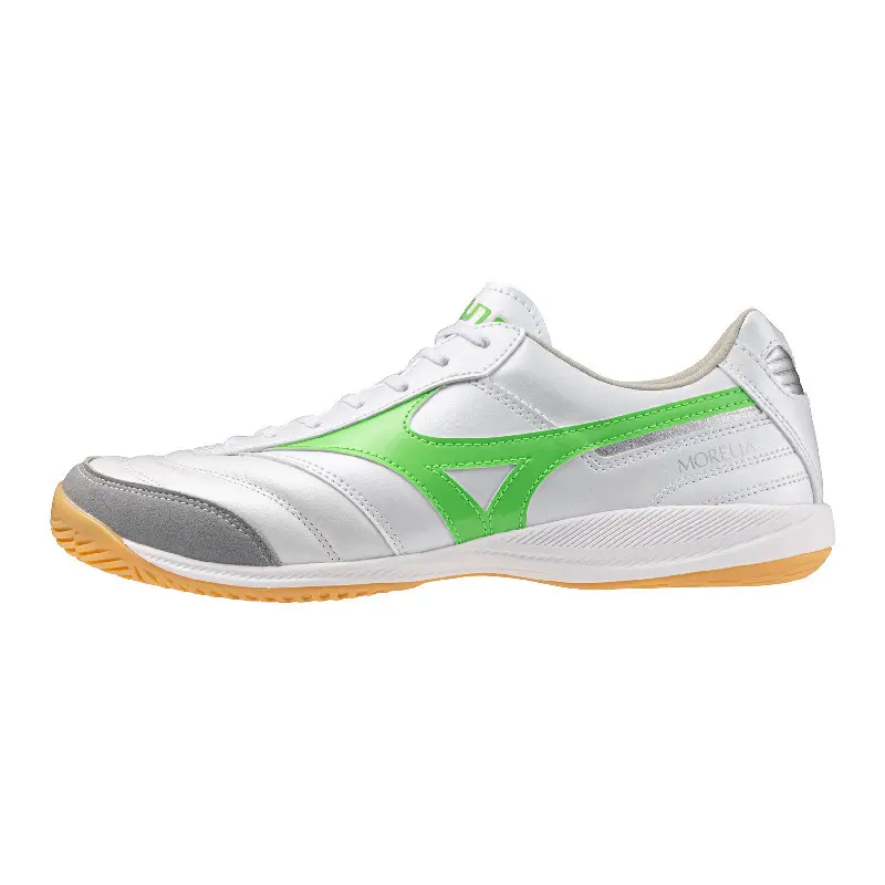 Fußballschuhe Morelia Sala Elite IN - Blanc - male - Size: 44