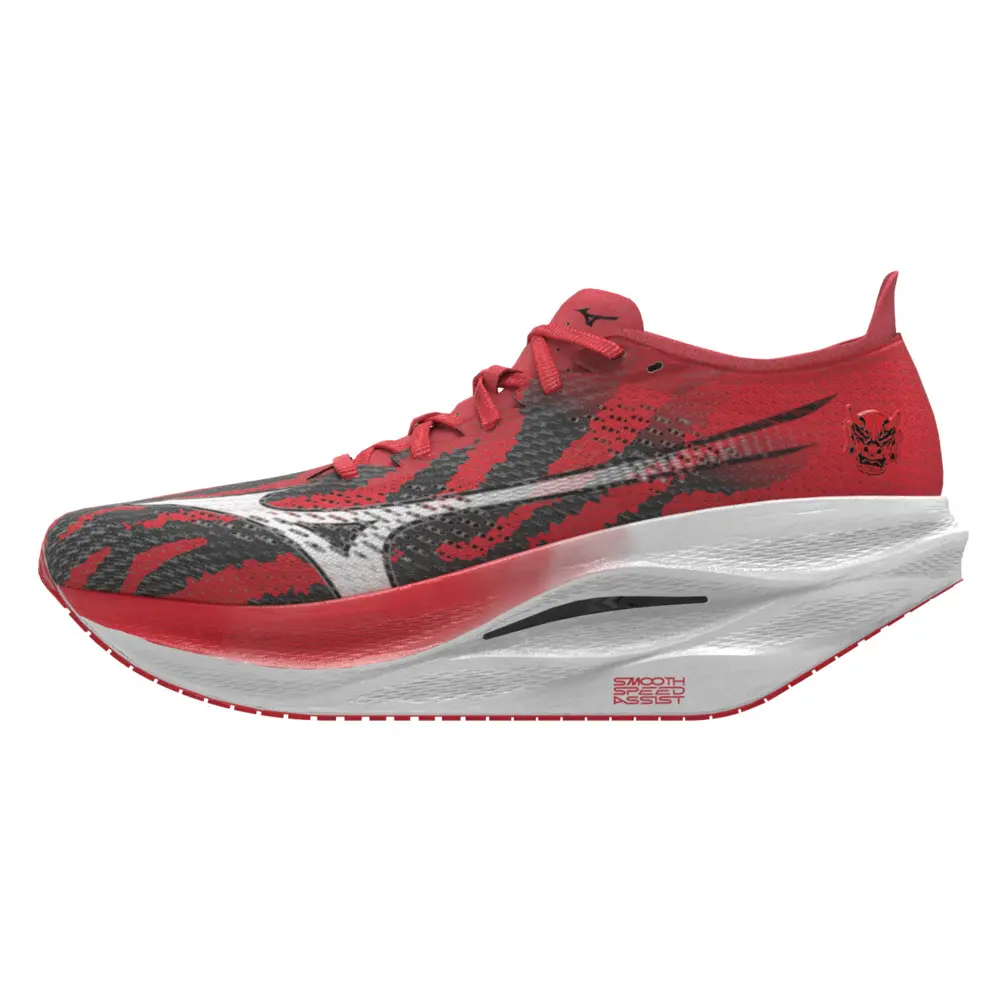 Laufschuhe Mizuno Wave Rebellion Pro 3