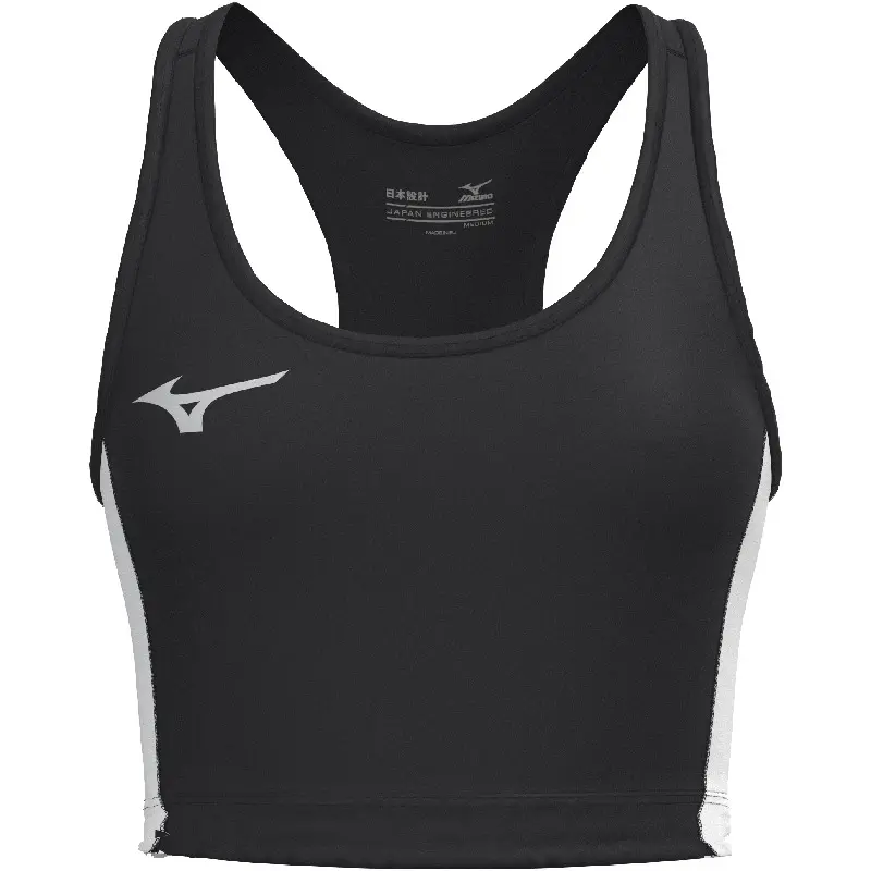 Damen-Sport-BH RB - Noir - female - Size: M