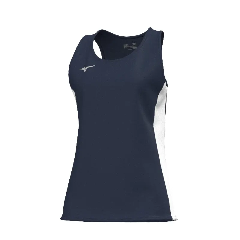 Damen-Top Mizuno MZNRB