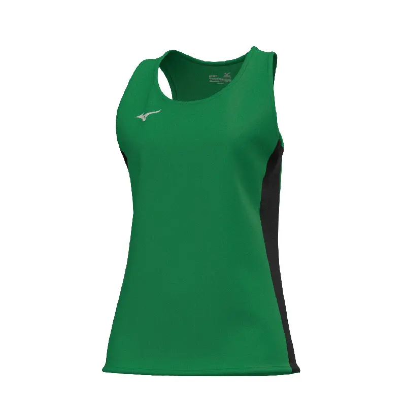 Damen-Top Mizuno MZNRB