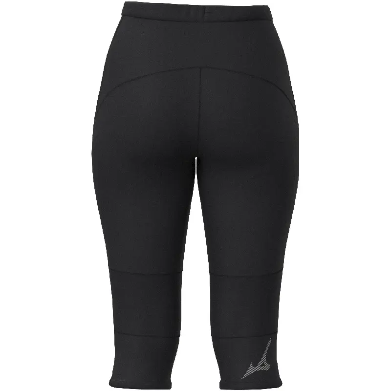 Women's 3/4 leggings Mizuno MZNRB | Handball-Store