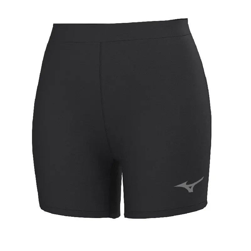 Shorts für Damen MZNRB - Noir - female - Size: XS