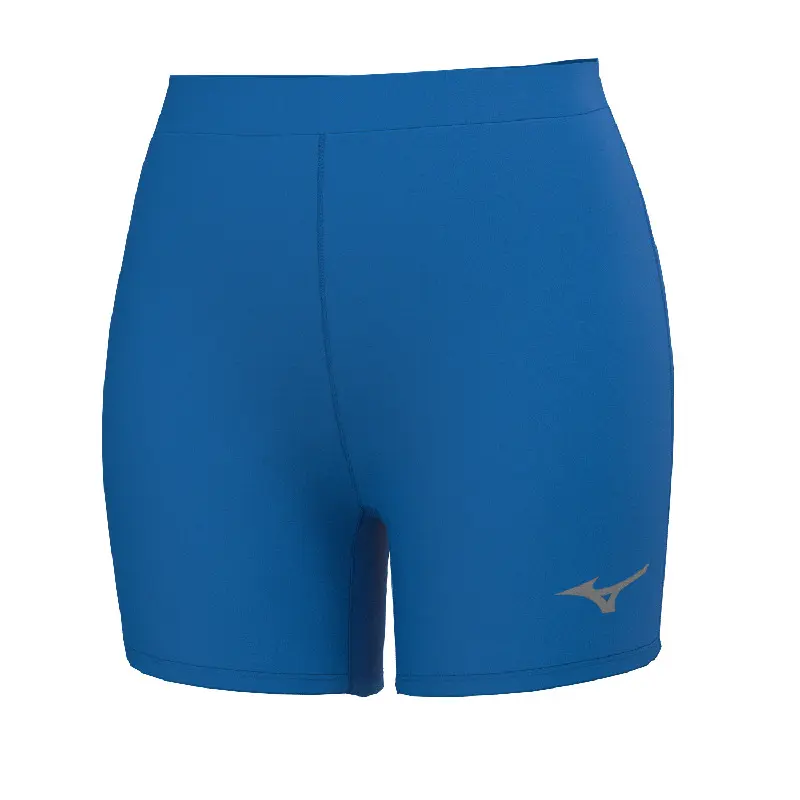 Shorts für Damen - Bleu - female - Size: M