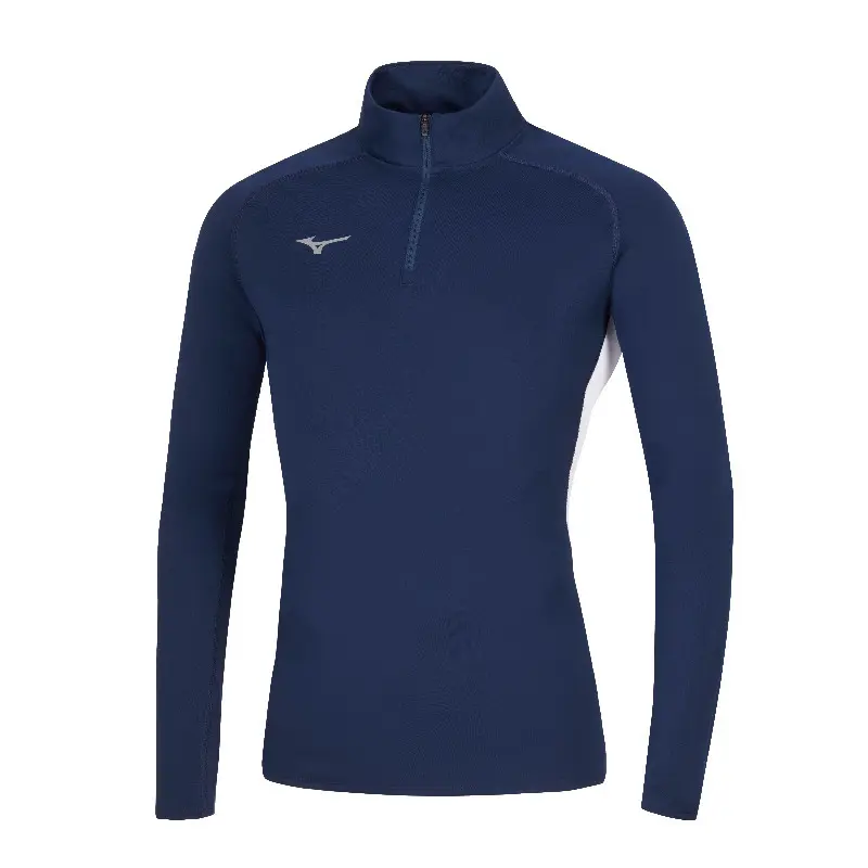 Trainingsoberteil, Damen RB Warmer - Bleu - female - Size: 2XL