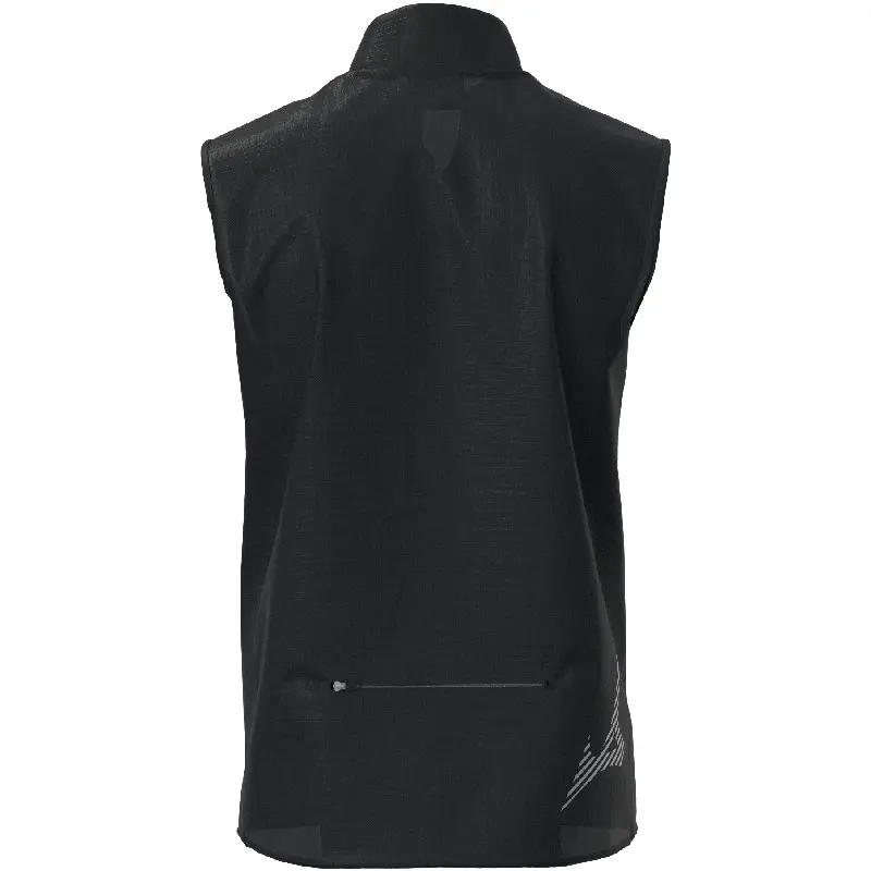 Waterproof vest Mizuno MZNRB | Foot-Store