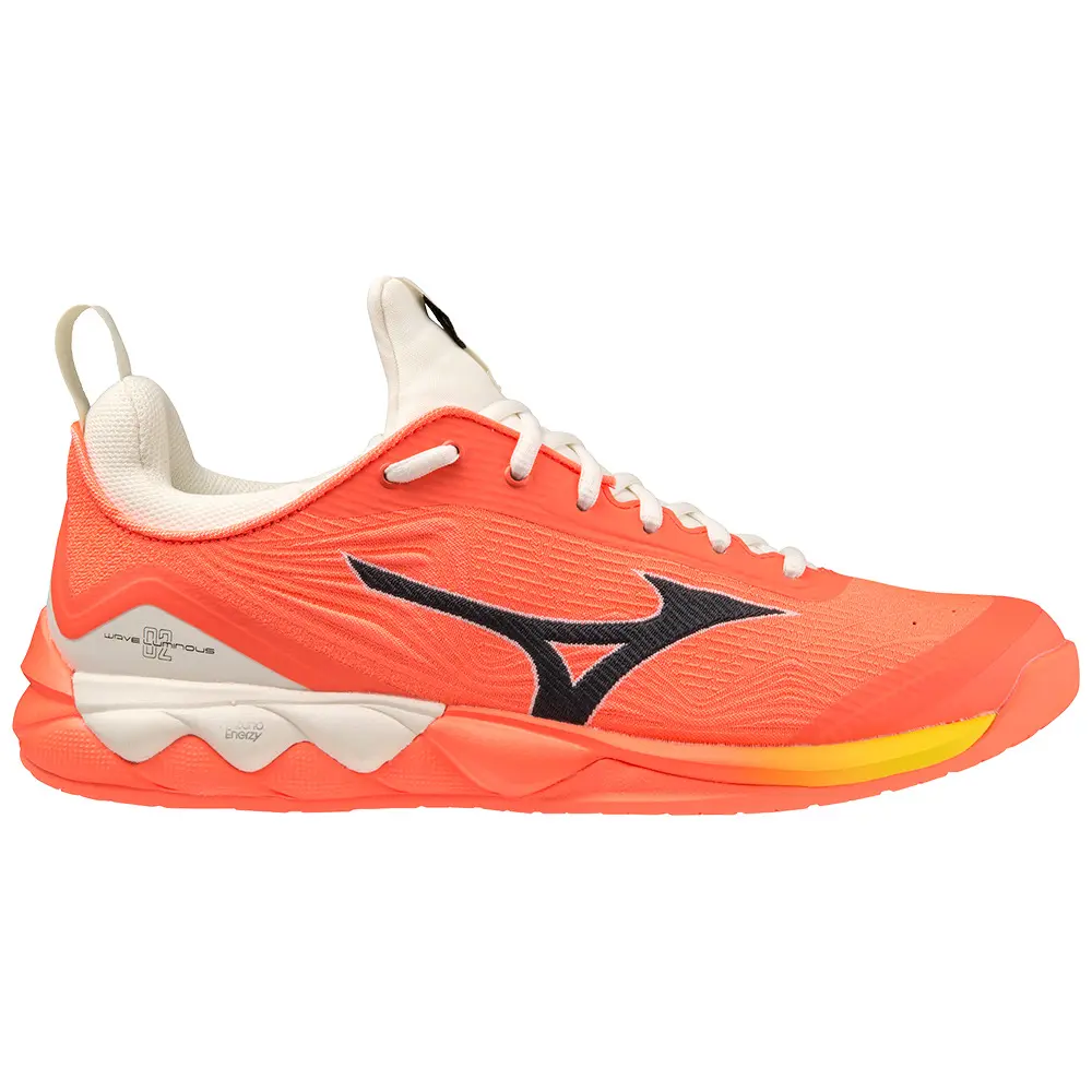 Hallenschuhe Mizuno Wave Luminous 2