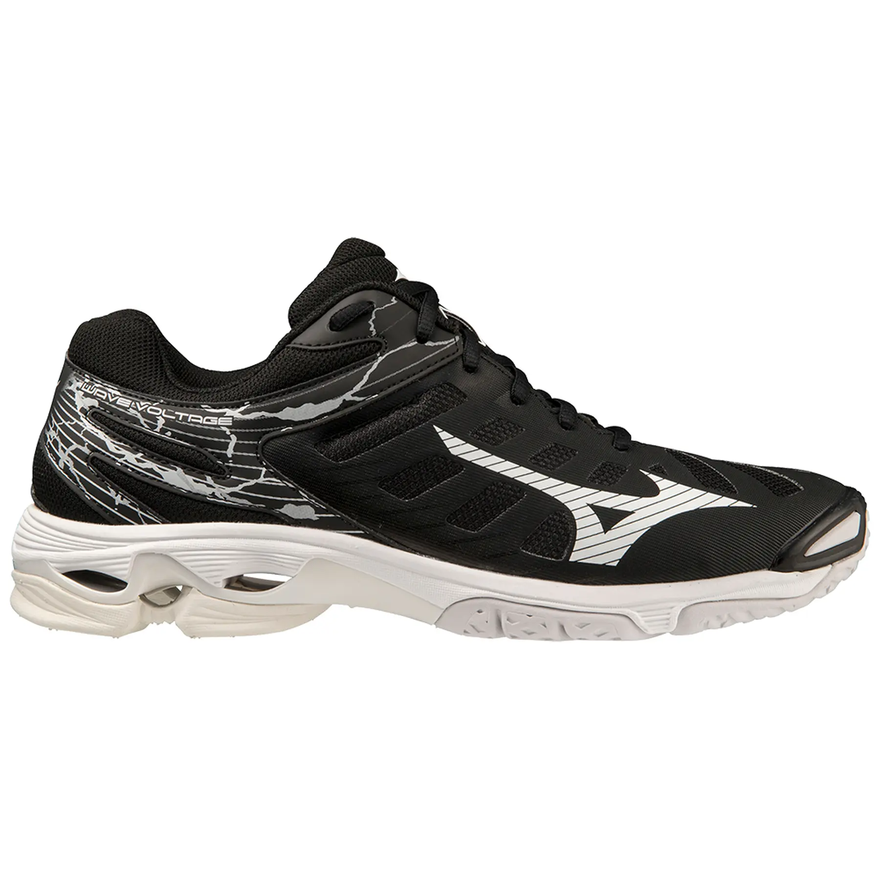 Hallenschuhe Mizuno Wave Voltage