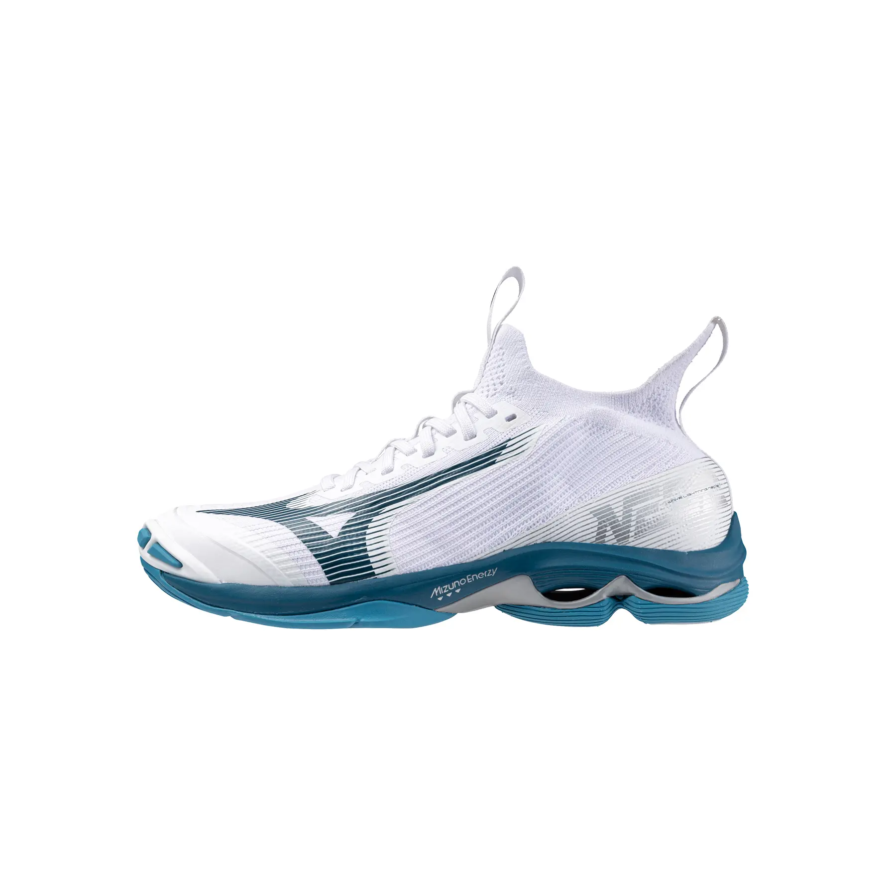 Zapatillas de interior Mizuno Wave Lightning Neo | Handball-Store