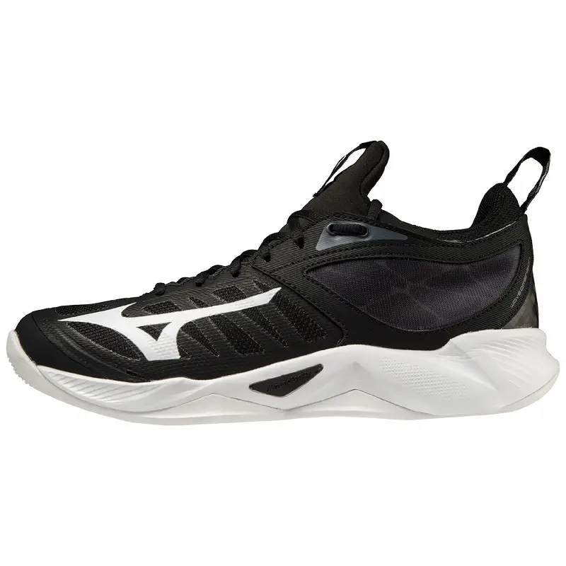 Hallenschuhe Mizuno Wave Dimension