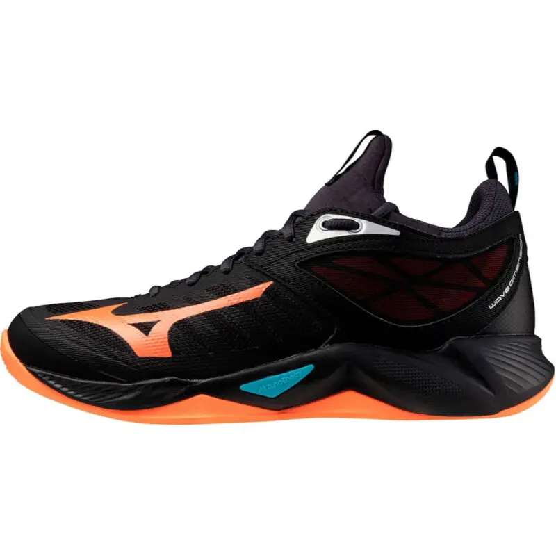 Hallenschuhe Mizuno Wave Dimension