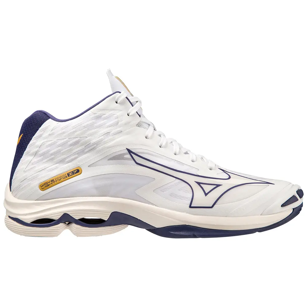 Hallenschuhe Mizuno Wave Lightning Z7 Mid