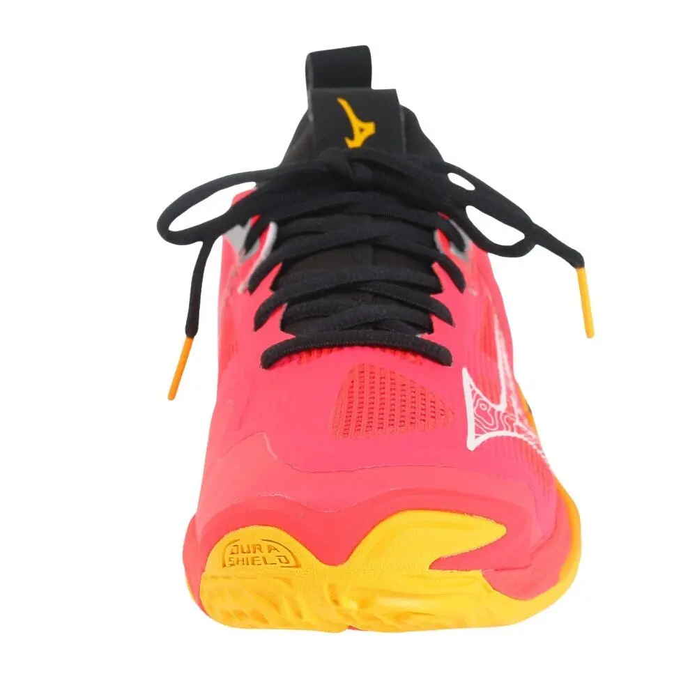 Volleyball shoes Mizuno Wave Momentum | Handball-Store