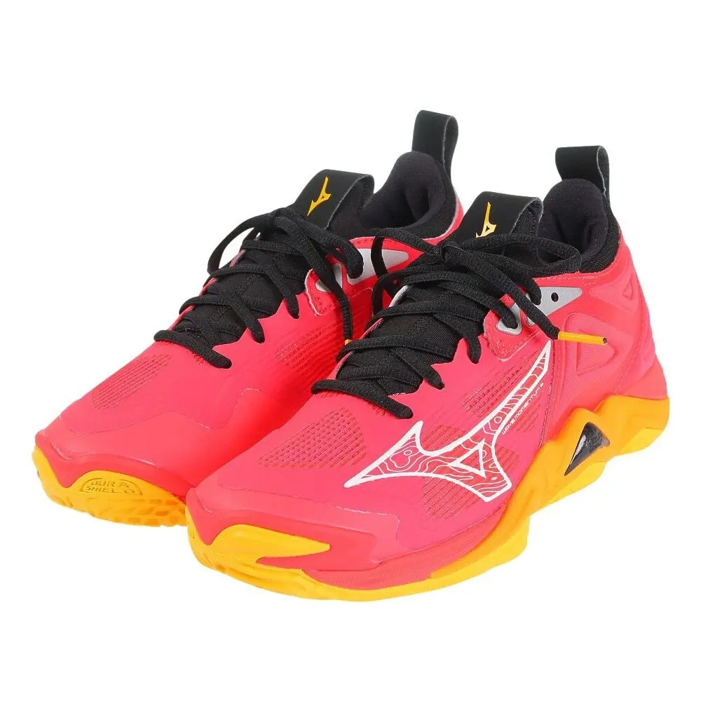 Volleyball shoes Mizuno Wave Momentum | Handball-Store