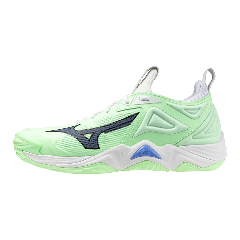 Hallenschuhe Mizuno Wave Momentum