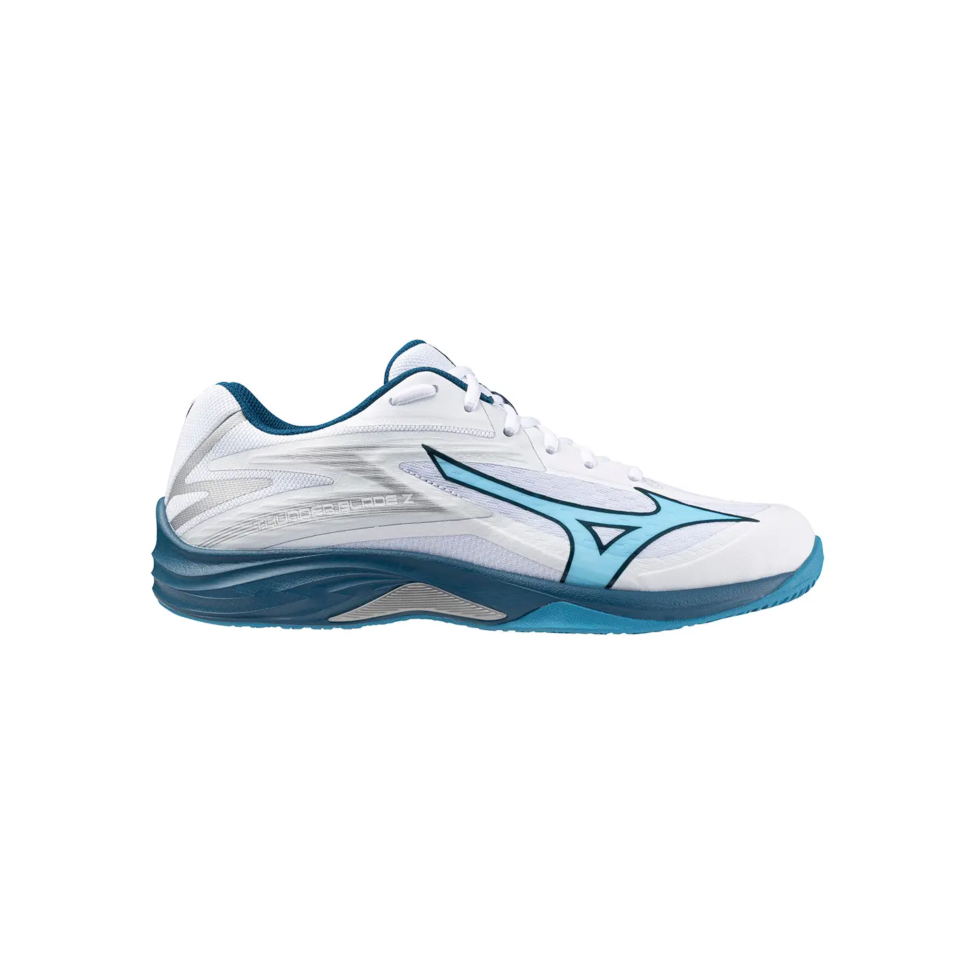 Volleyball shoes Mizuno Thunder Blade Z | Handball-Store