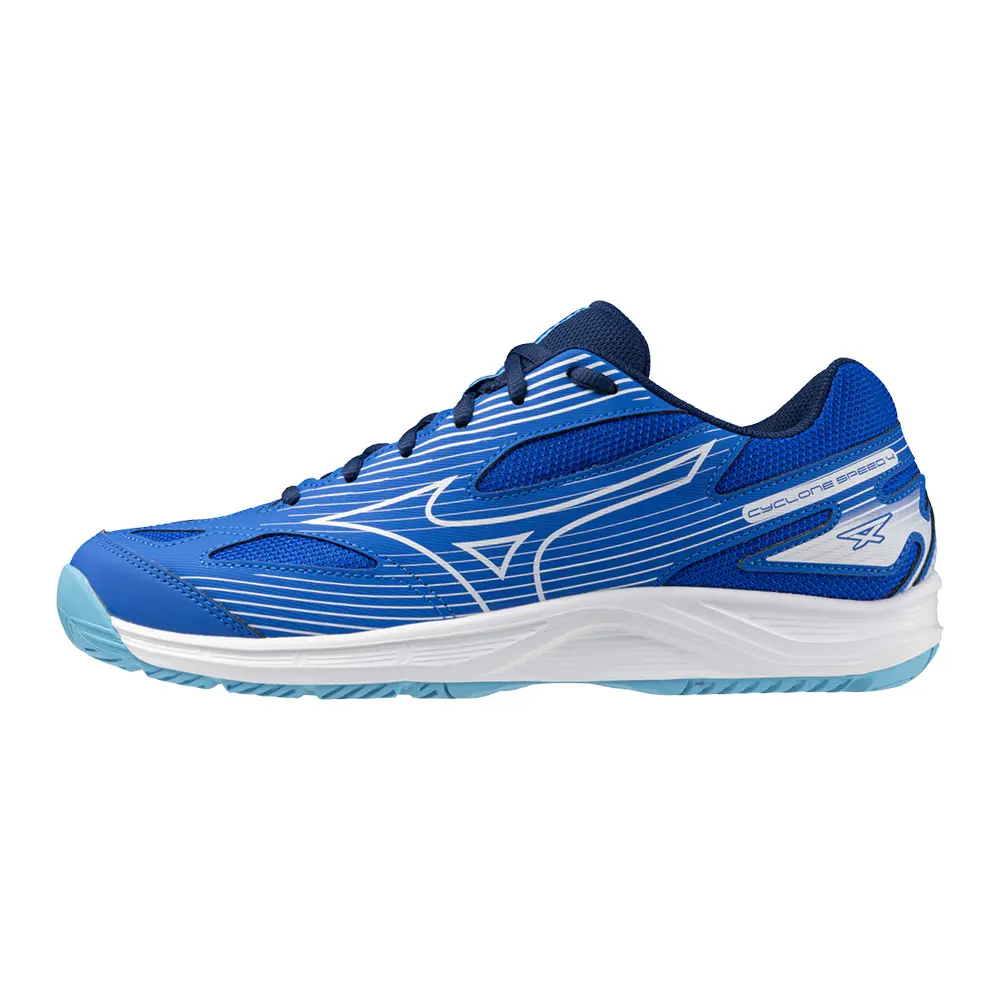 Hallenschuhe Mizuno Cyclone Speed 4