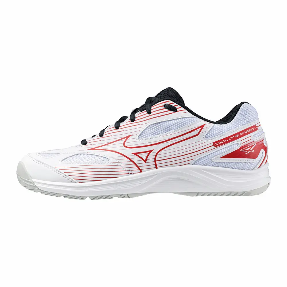 Hallenschuhe Mizuno Cyclone Speed 4