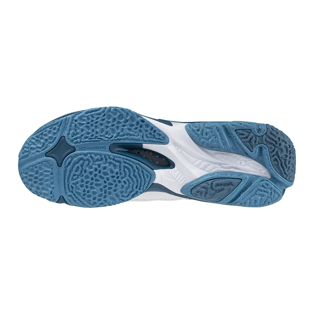 Zapatillas de interior Mizuno Wave Lightning Z Mid | Handball-Store