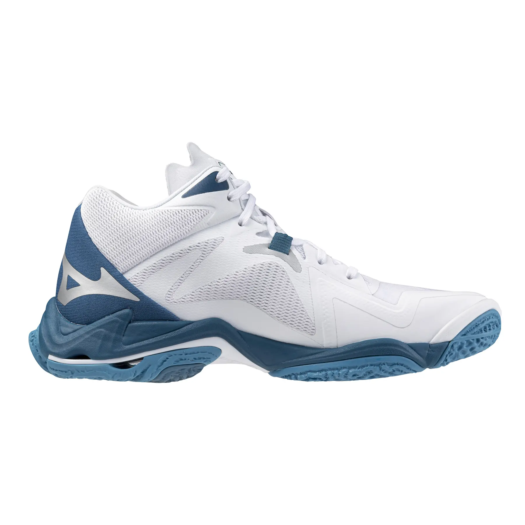 Zapatillas de interior Mizuno Wave Lightning Z Mid | Handball-Store
