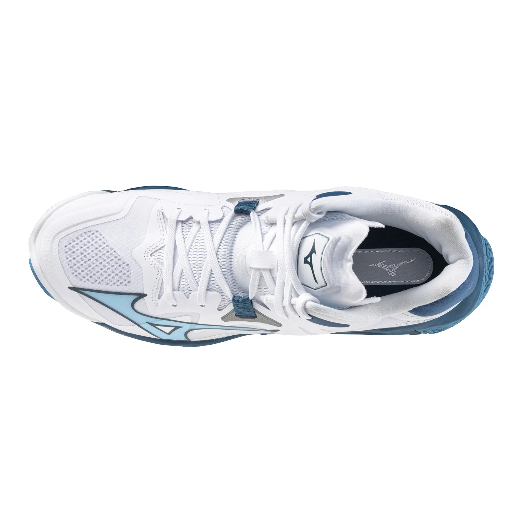Zapatillas de interior Mizuno Wave Lightning Z Mid | Handball-Store