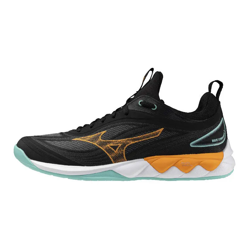 Hallenschuhe Mizuno Wave Luminous