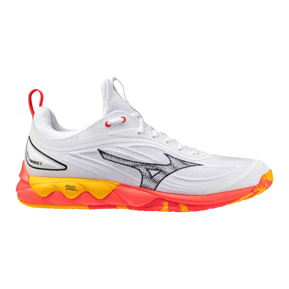 Hallenschuhe Mizuno Wave Luminous 3