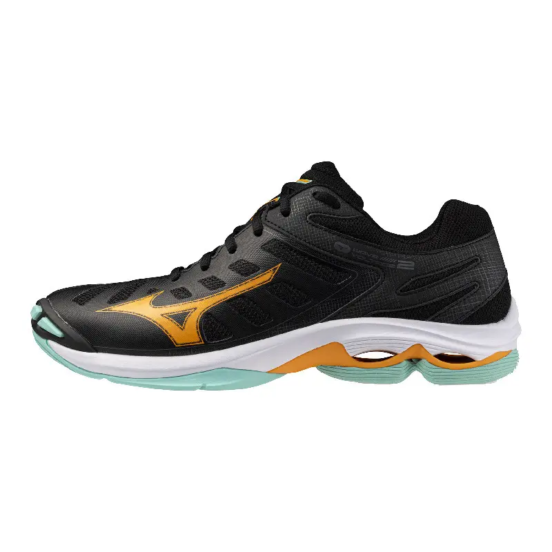 Scarpe indoor per bambini Mizuno Wave Voltage