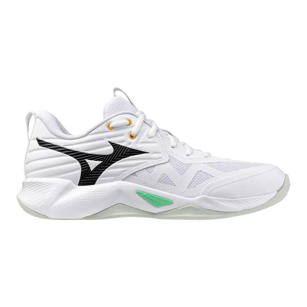Hallenschuhe Mizuno Wave Momentum Pro
