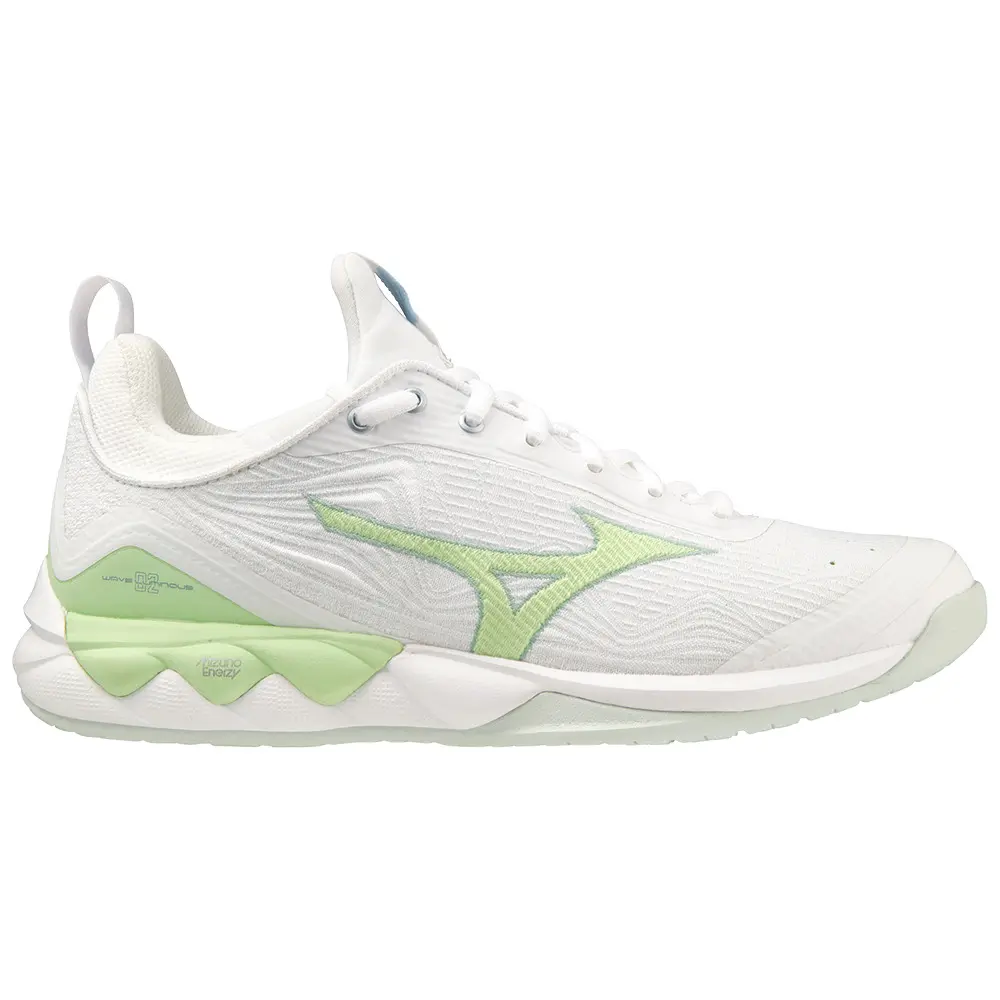 Damen-Hallenschuhe Mizuno Wave Luminous 2