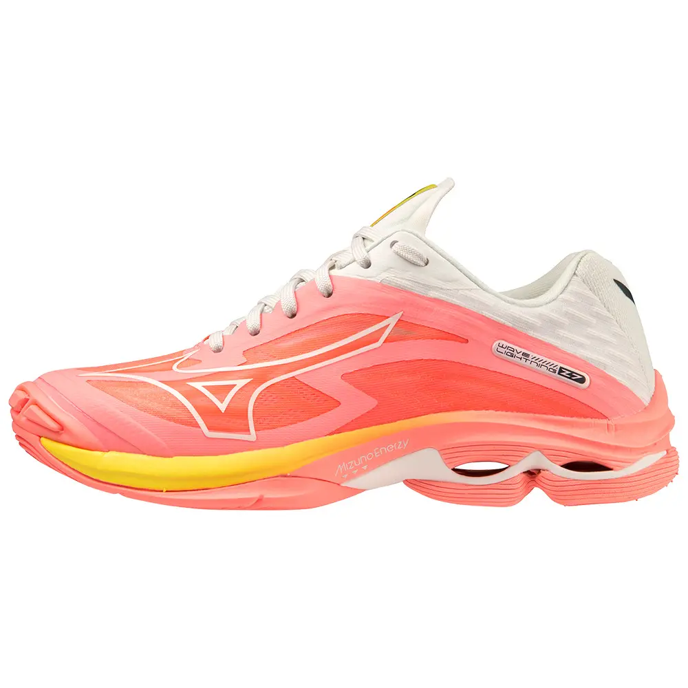 Hallenschuhe Mizuno Wave Lightning Z7