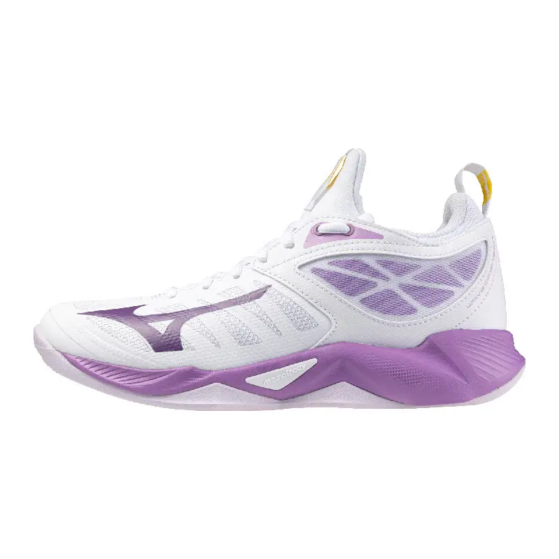 Hallenschuhe Damen Mizuno Wave Dimension