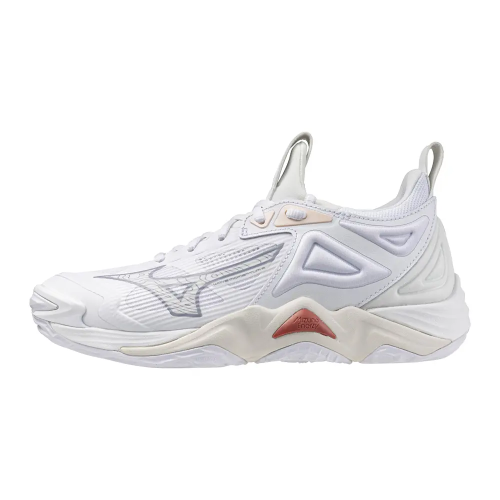 Hallenschuhe Damen Mizuno Wave Momentum 3