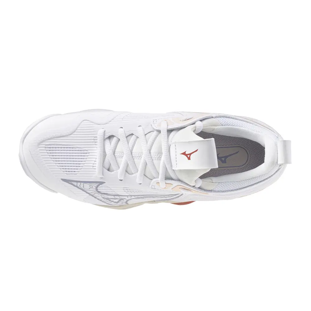 Mizuno Wave Momentum 3 Women's Indoor Shoes | Handball-Store