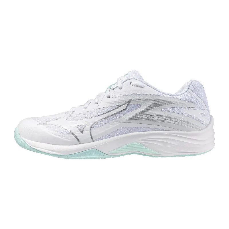 Hallenschuhe Damen Mizuno Thunder Blade Z Wos