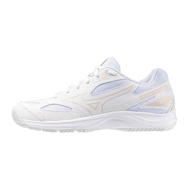 Chaussures indoor femme Mizuno Cyclone Speed 4