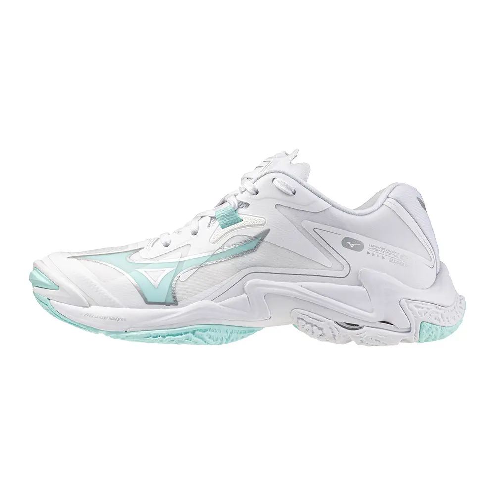 Hallenschuhe Damen Mizuno Wave Lightning Z8