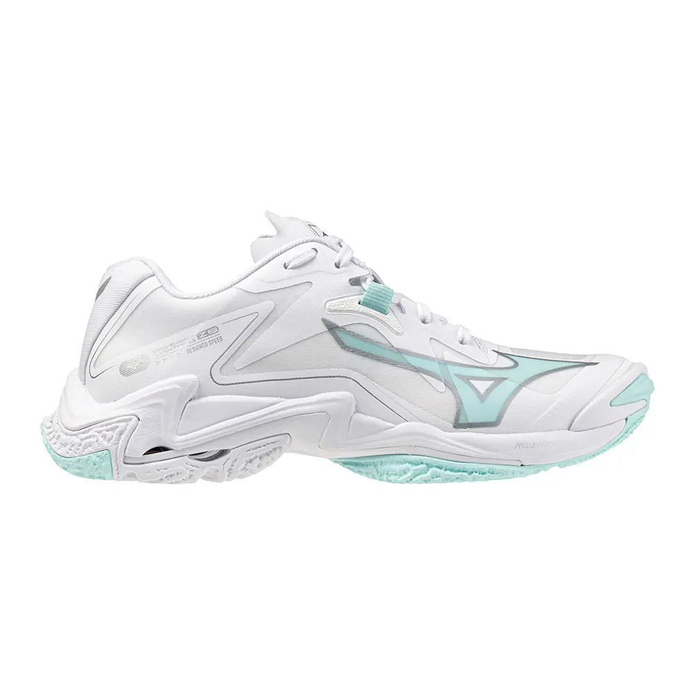 Footwear Mizuno Wave Legend Green Women's Training Shoes Mizuno