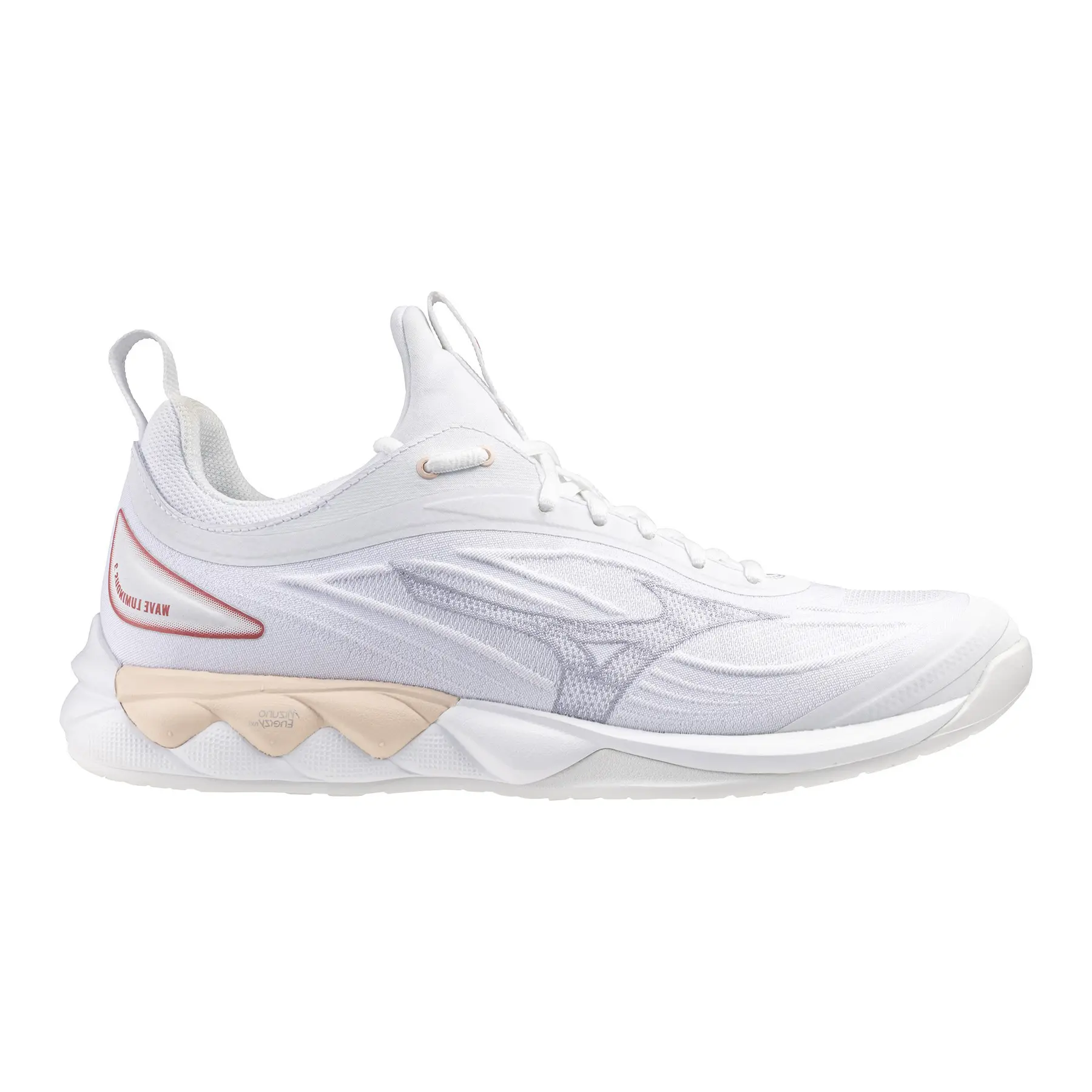 Hallenschuhe Damen Mizuno Wave Luminous Wos
