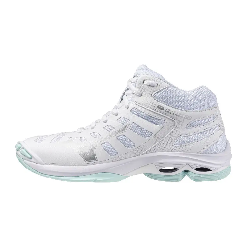 Hallenschuhe Damen Mizuno Wave Voltage