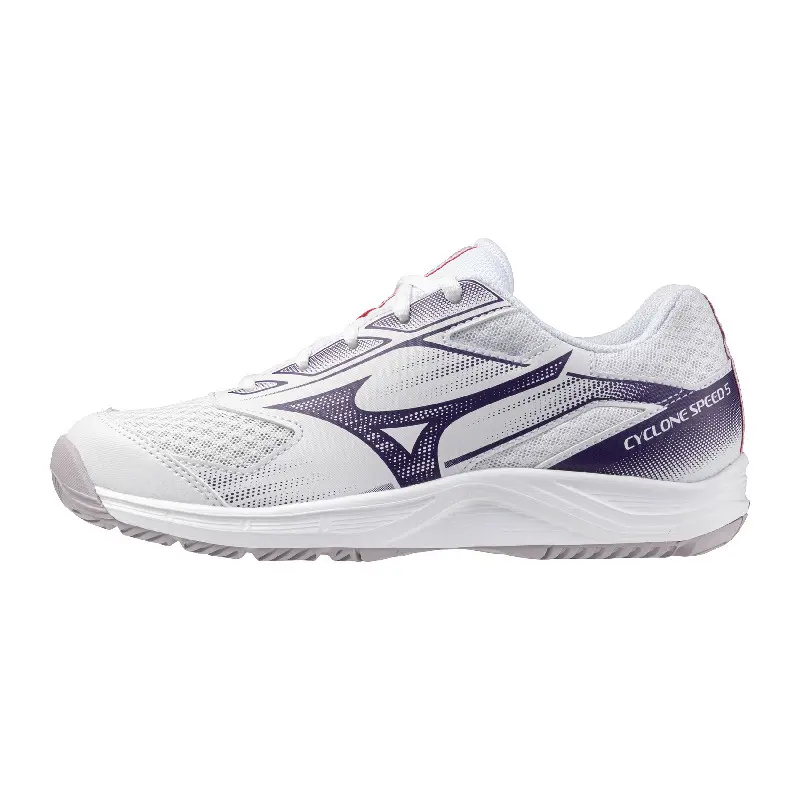 Damen-Hallenschuhe Mizuno Cyclone Speed