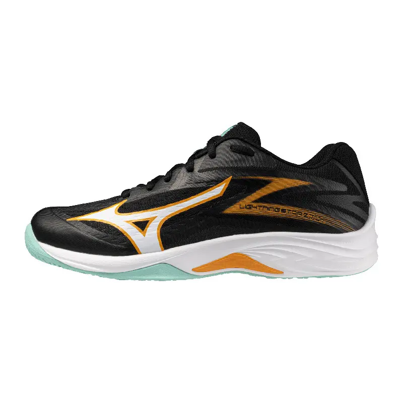 Hallenschuhe Kind Mizuno Lightning Strar Z