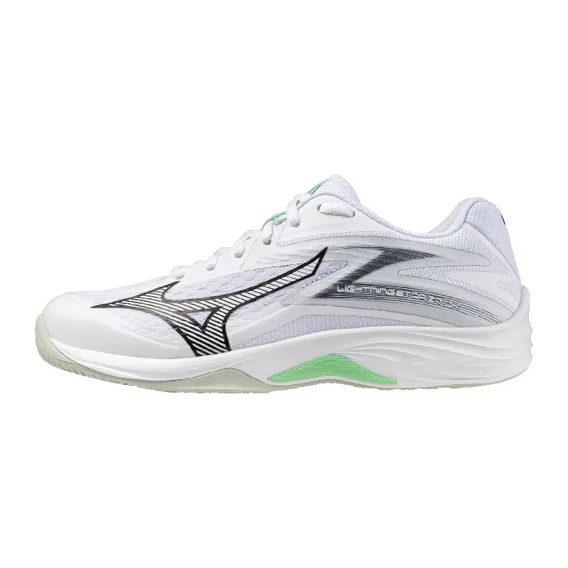 Hallenschuhe Kind Mizuno Lightning Strar Z
