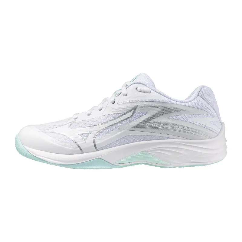 Hallenschuhe Kind Mizuno Lightning Strar Z