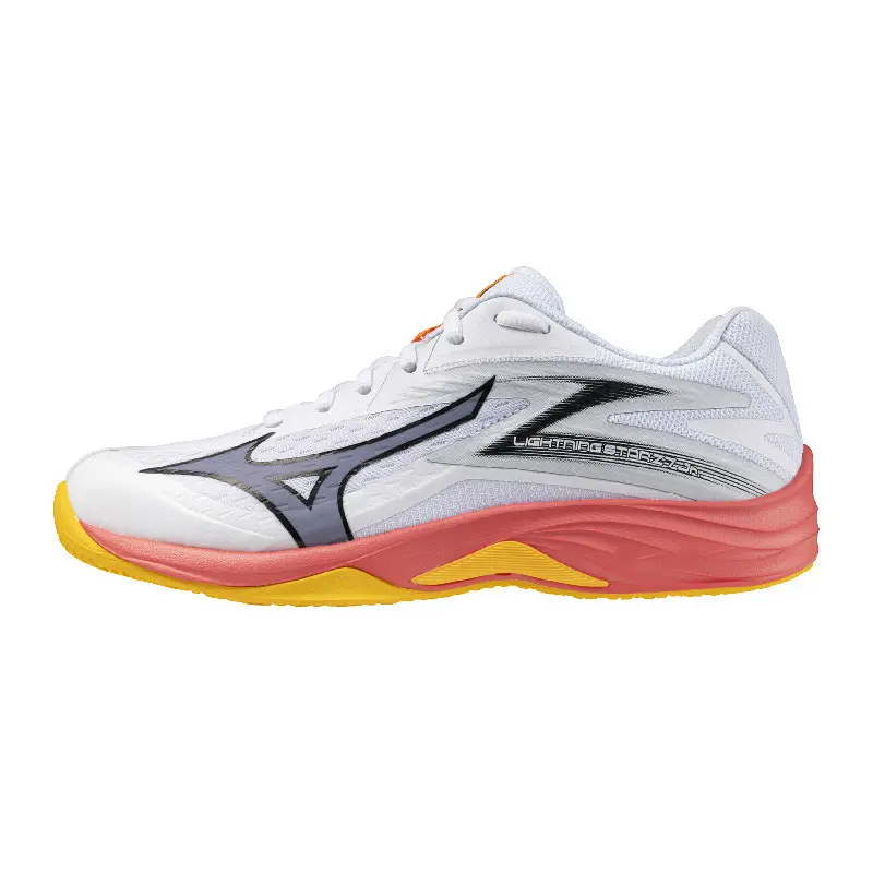 Hallenschuhe Kind Mizuno Lightning Strar Z