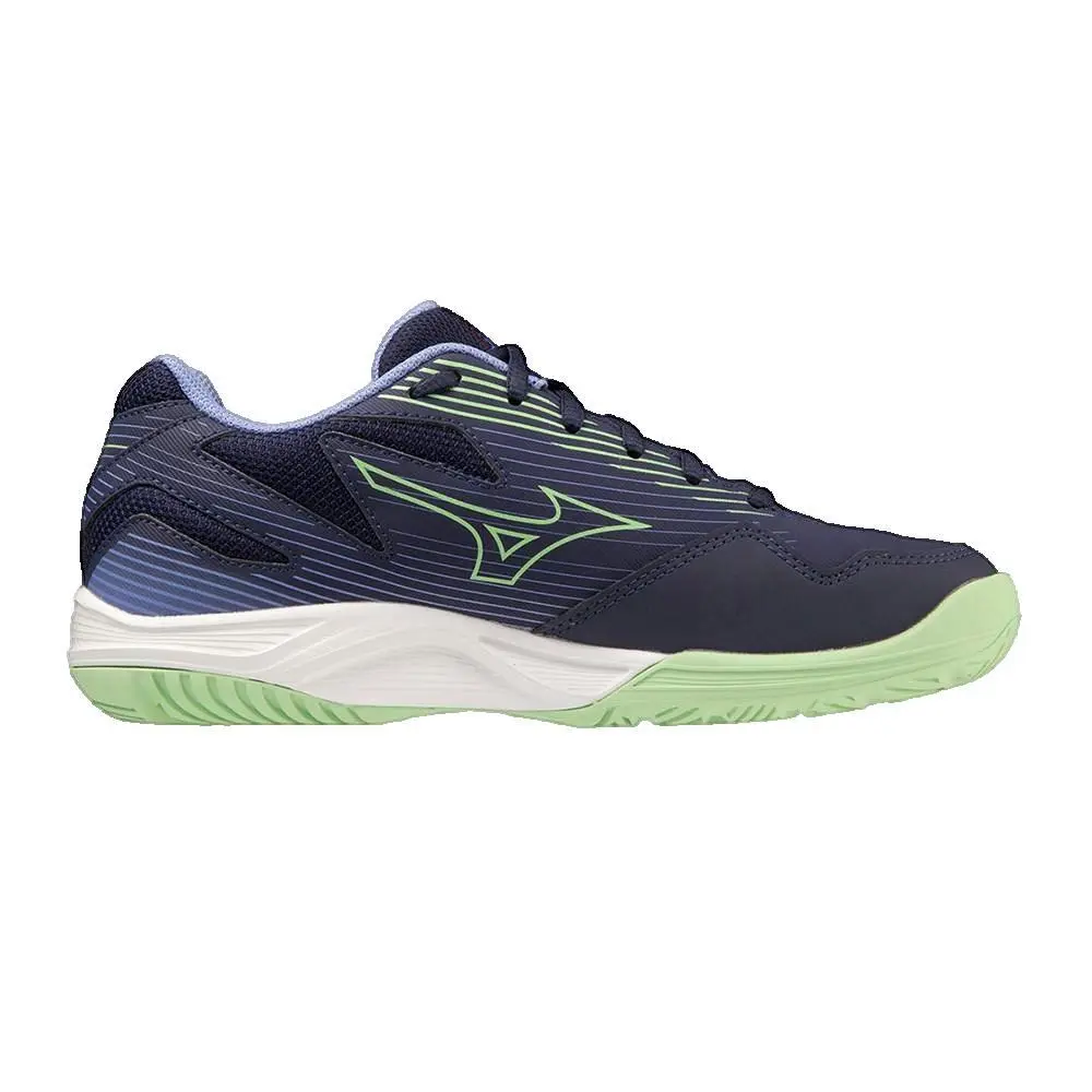 Hallenschuhe Damen Mizuno Buty Cyclone Speed 4