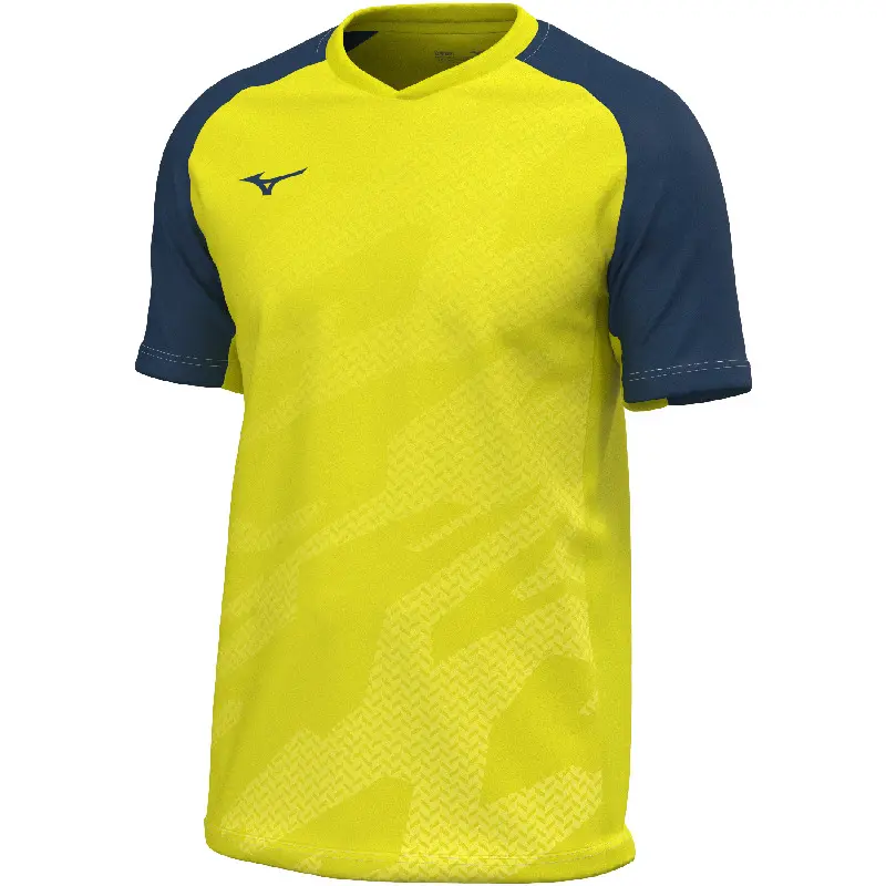 Trikot Mizuno Team Meisaigara