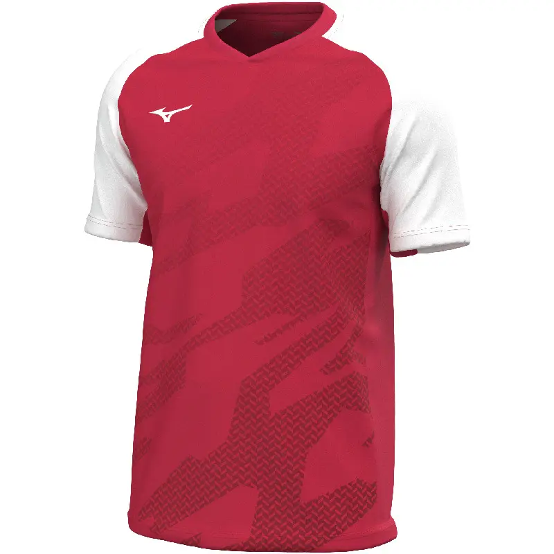 Trikot Mizuno Team Meisaigara