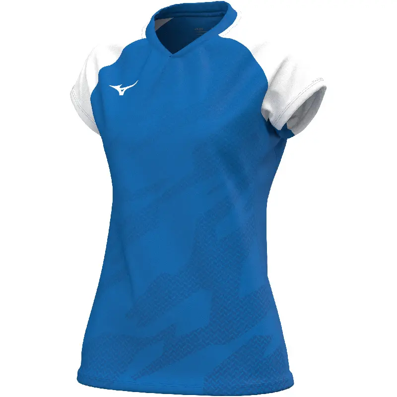 Trikot Damen Mizuno Team Meisaigara Wos